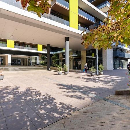 Orchid House Apartment 부다페스트 외부 사진