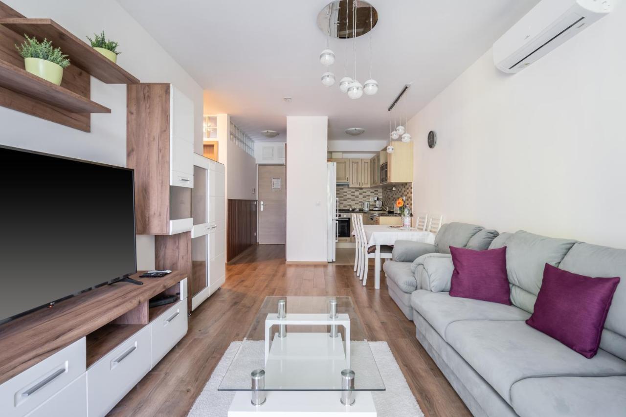 Orchid House Apartment 부다페스트 외부 사진