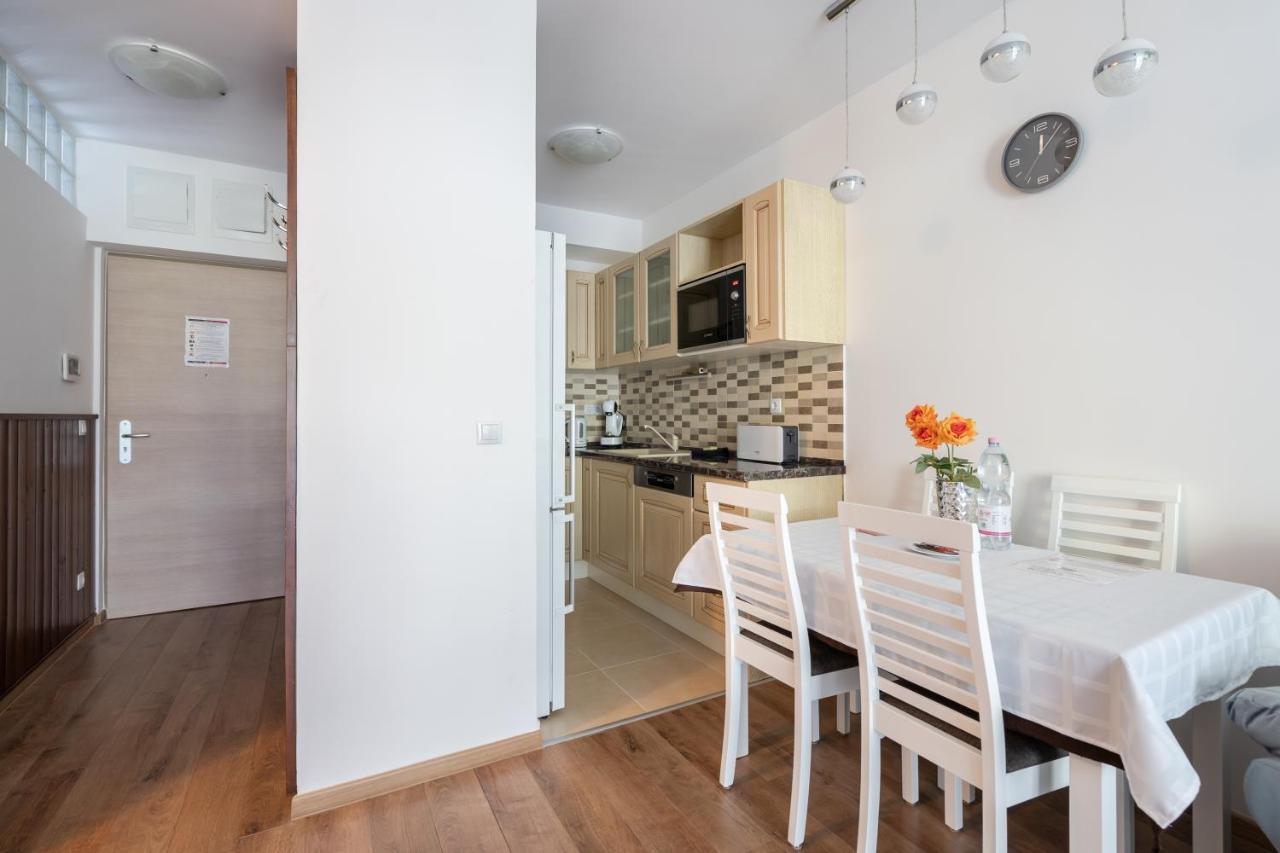 Orchid House Apartment 부다페스트 외부 사진