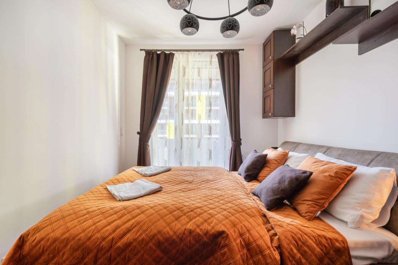 Orchid House Apartment 부다페스트 외부 사진