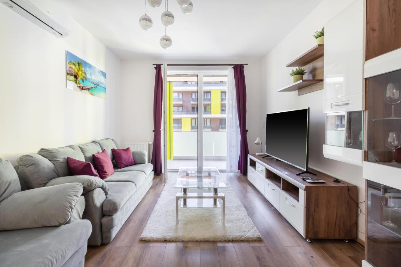 Orchid House Apartment 부다페스트 외부 사진