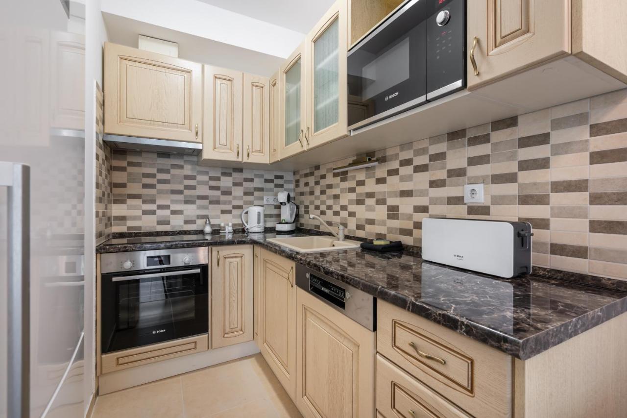 Orchid House Apartment 부다페스트 외부 사진