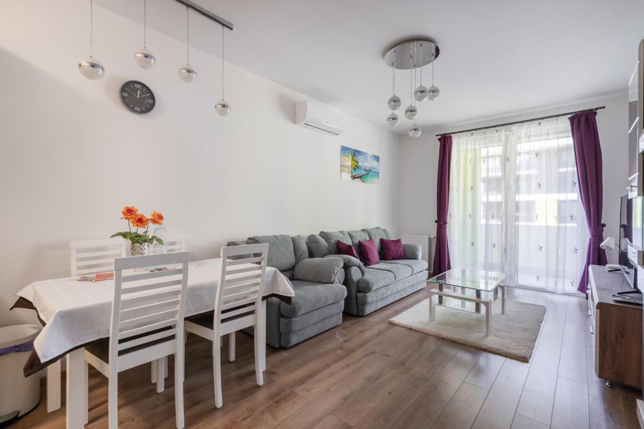 Orchid House Apartment 부다페스트 외부 사진