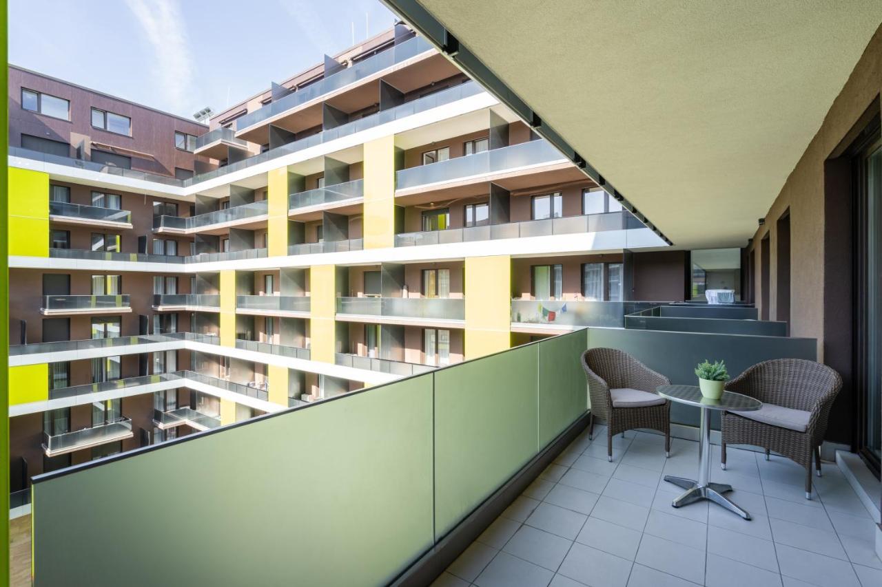Orchid House Apartment 부다페스트 외부 사진